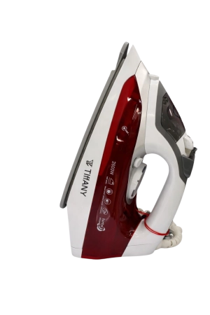 Արդուկ Tiffany TF-1201RED