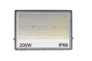 Լուսարձակ 200w 4000K Floodlight DOB Plastik Arma Light