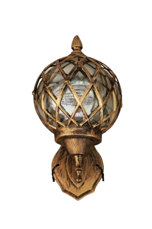 Լույս պատի անտիկ 2052W-BG  Z026-26-1 1տ