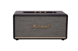 Երաժշտական համակարգ Marshall Stanmore III 1006010 (Black)