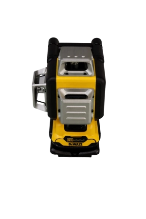 Հարթաչափ լազերային 12V մարտկոցով DEWALT