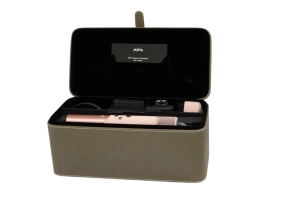 Վարսահարդարիչ Mova Master 10 MyltiStyler (AMMA10) (Sakura Pink)