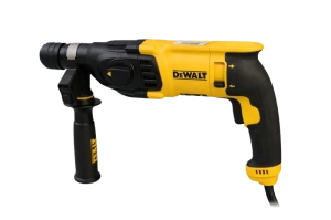 Հորատիչ էլ, 800W 26մմ sds plus D25133K-QS DEWALT
