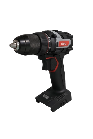 Պտուտակահան 20V առանց մարտկոցով 4A 22մմ առանց ածուխ DE-DZ20-2 Deli