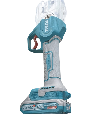 Մկրատ էտի 20V մարտկոցով լիցքավորիչով TSSLI203083 TOTAL