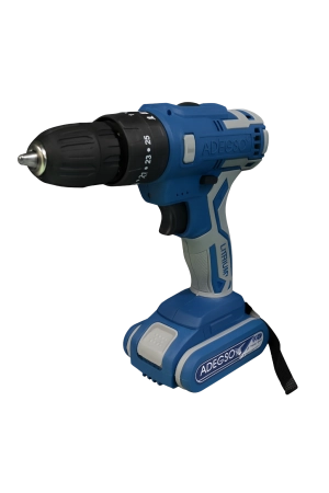 Պտուտակահան մարտկոցով 25V ADEGSO