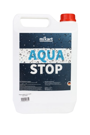 Պաշտպանիչ նյութ 5լ Aqua Stop Mikart