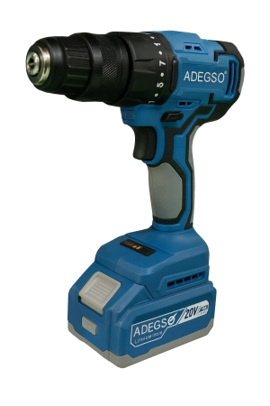 Պտուտակահան մարտկոցով 25V*1 ADEGSO