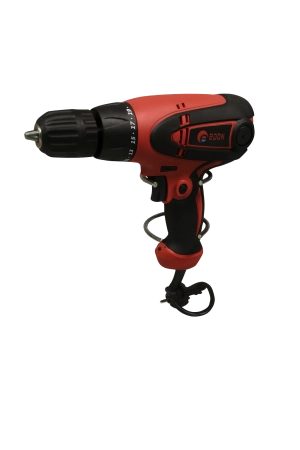 Դռել էլ․ DS-550 EDON