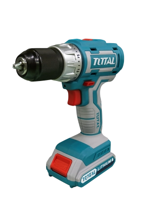 Պտուտակահան մարտկոցով 20V հարվ. TIDLI20031 Total