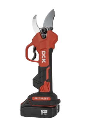 Մկրատ էտի մարտկոցով 20Vφ35mm 2.0Ah×2KDYD35S DCK