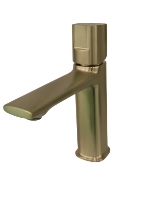 Ծորակ լվացարանի ոսկեգույն BVTG22D Tores Laveo