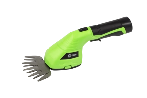 Մկրատ այգեգործական մարտկոցով 2.0Ah 20V 1200պտ/ր 200x100x8մմ DG621-1 DELI