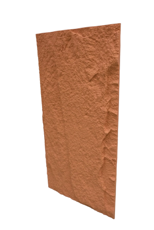 Վահանակ դեկորատիվ դեղին A150-4-7A