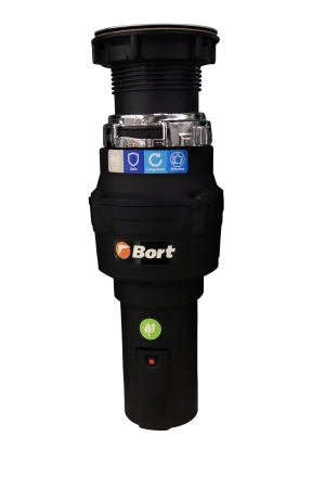 Աղաց լվացարանի BORT CAIMAN