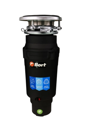 Աղաց լվացարանի BORT TITAN 7000