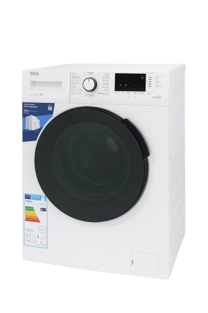 Լվացքի մեքենա Beko WSRE7512PRW