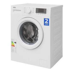 Լվացքի մեքենա Beko WRE6512BWW