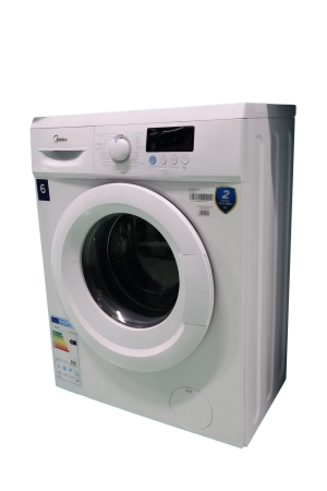 Լվացքի մեքենա Midea MFE06W60/W-C