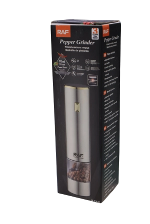 Աղաց էլեկտրական Raf R.7141