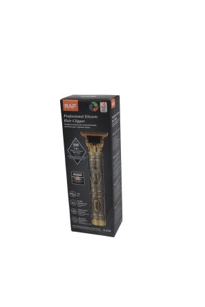 Ածելի էլեկտրական Raf R.430 USB