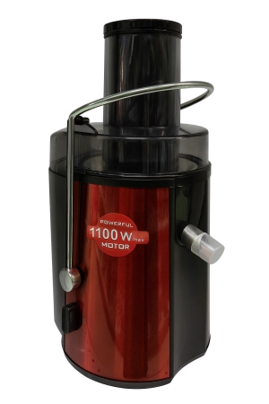 Հյութահան Diamond DM-6611 (Red)