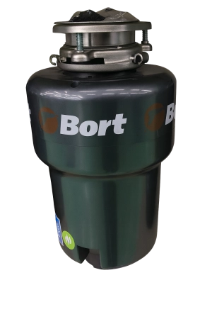 Աղաց լվացարանի TITAN 5000 BORT