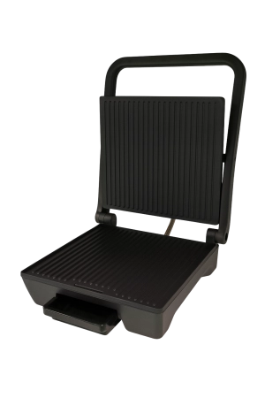 Գրիլ պատրաստող սարք Berlinger LP-KL-111P (Black)