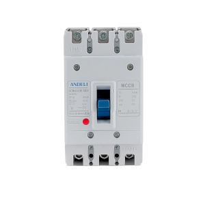 Անջատիչ ավտոմատ 100A 3P ADM3-125L ANDELI