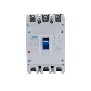 Անջատիչ ավտոմատ 160A 3P ADM3-250L ANDELI