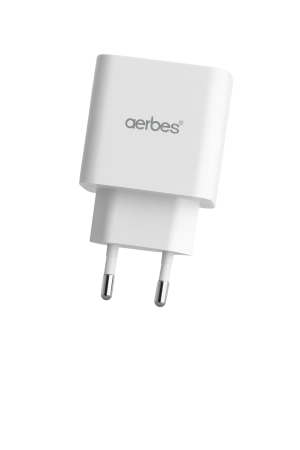 Լիցքավորման կոճ Aerbes SJ27 45W