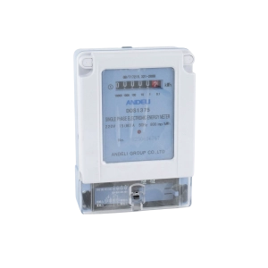 Հաշվիչ էլ. 60A 15 DDS1375 ANDELI