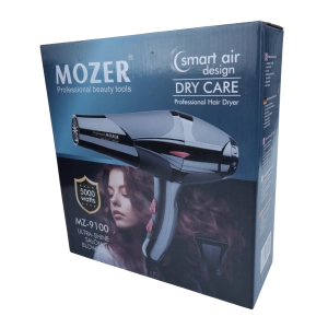 Վարսահարդարիչ Mozer MZ-9100