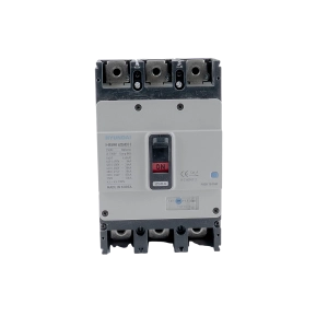 Անջատիչ ավտոմատ 3ֆ 250A 38kA կարգավորվող 200-250A MCCB Hyundai