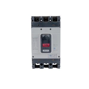 Անջատիչ ավտոմատ 300A 85kA կարգավորվող 240-300A HGM400H3PT4SC00300F MCCB Hyundai
