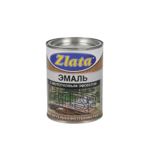 Լաք 0․8լ նավի կիսափայլուն 10017 Zlata 6հ