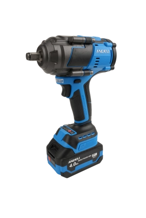 Հորատիչ էլ. ANDELI A116-28