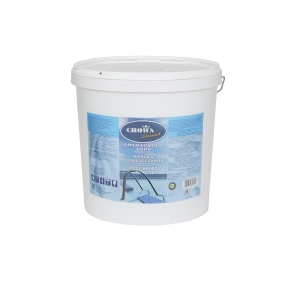 Ներկ լողավազանի ջրի հիմքի վրա 20կգ CROWN