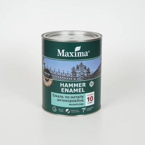 Ներկ 2․3կգ 3/1 470 անտրացիտ համեր Մաքսիմա