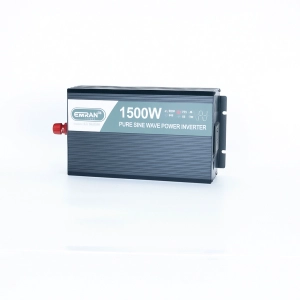 Փոխակերպիչ հոսանքի 12V-220V 1500W կանաչ A132-3