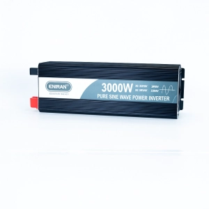 Փոխակերպիչ հոսանքի 12V-220V 3000W կանաչ A132-6