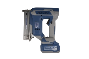 Ատրճանակ մեխի 21v F30 մեկ մարտկոցով ADEGSO