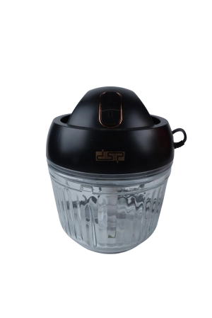 Կտրատիչ DSP KM4105