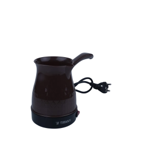 Սրճեփ էլեկտրական Tiffany TF-995