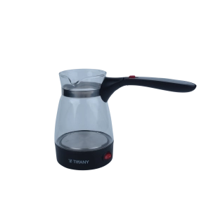 Սրճեփ էլեկտրական Tiffany TF-997