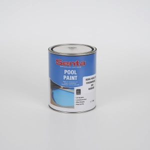 Ներկ 1կգ լողավազանի Senta