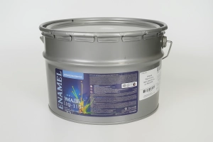 Ներկ էմալ 10կգ ՊՖ-115 սպիտակ ԲԱՈՒ 9392 ՊՌՈՍՏՈԿՐԱՇԵՆՈ