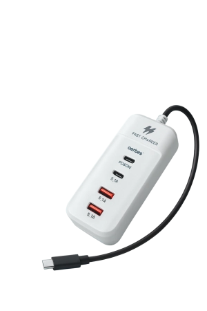 Հոսանքի վարդակ Aerbes AB-PC08