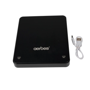 Էլեկտրական կշեռք Aerbes AB-C04