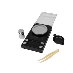 Էլեկտրական կշեռք Aerbes AB-C05